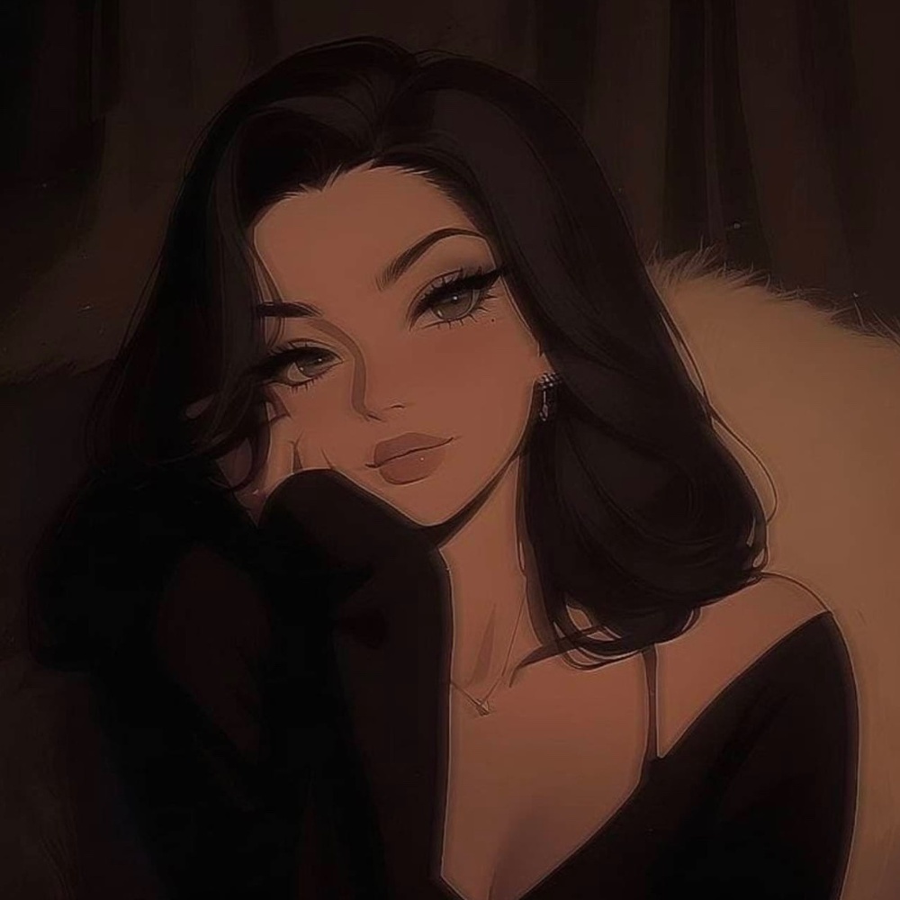 Meet your Posher, Tatianna